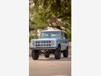 Thumbnail Photo 11 for 1966 Ford Bronco 2-Door